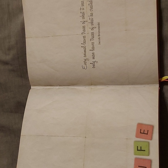 My Life Journal - Picture 3 of 13